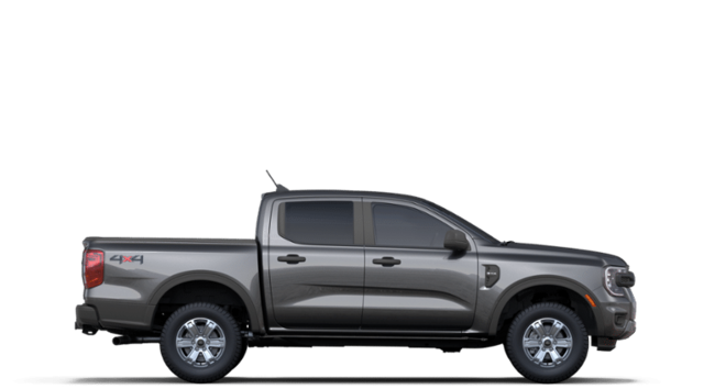 2025 Ford Ranger® External Image 1